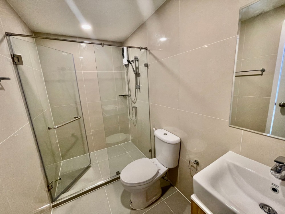✨Condo for Rent :  FLEXI Sathorn-Charoennakorn  (( BTS Krungtonburi )) AP-02 line : @condo91
