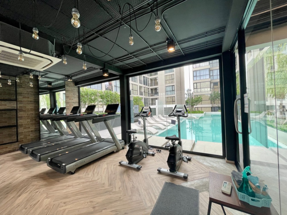 ✨Condo for Rent :  FLEXI Sathorn-Charoennakorn  (( BTS Krungtonburi )) AP-02 line : @condo91