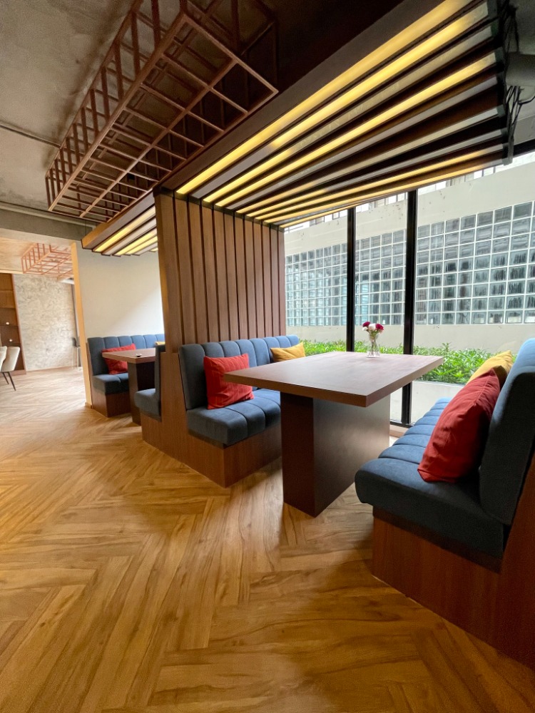 ✨Condo for Rent :  FLEXI Sathorn-Charoennakorn  (( BTS Krungtonburi )) AP-02 line : @condo91