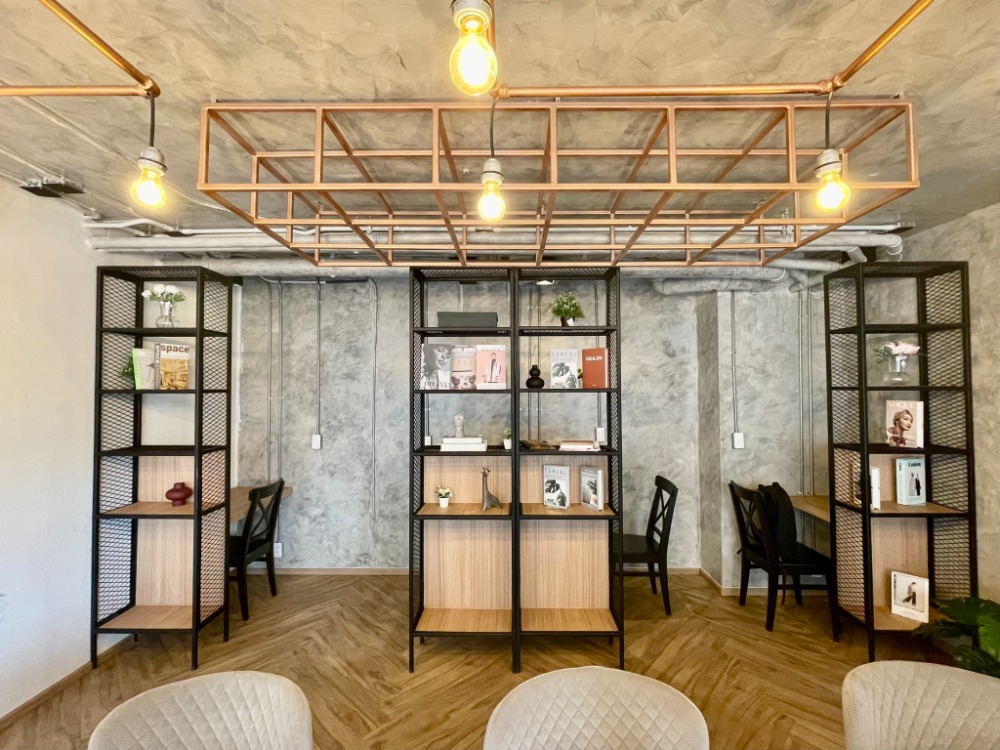 ✨Condo for Rent :  FLEXI Sathorn-Charoennakorn  (( BTS Krungtonburi )) AP-02 line : @condo91
