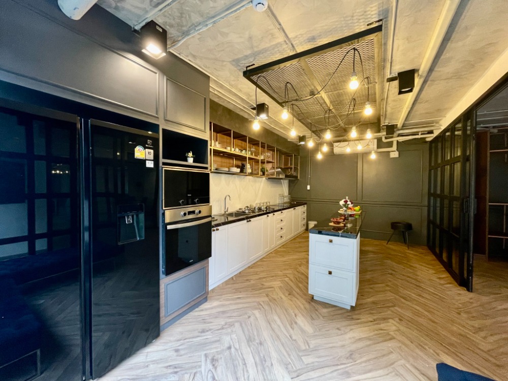 ✨Condo for Rent :  FLEXI Sathorn-Charoennakorn  (( BTS Krungtonburi )) AP-02 line : @condo91