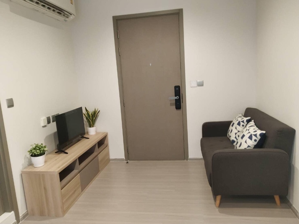 ✨Condo for Rent : Life Asoke Hype (( MRT Rama9)) AP-02 line : @condo91