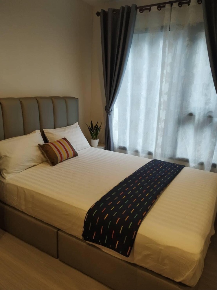 ✨Condo for Rent : Life Asoke Hype (( MRT Rama9)) AP-02 line : @condo91