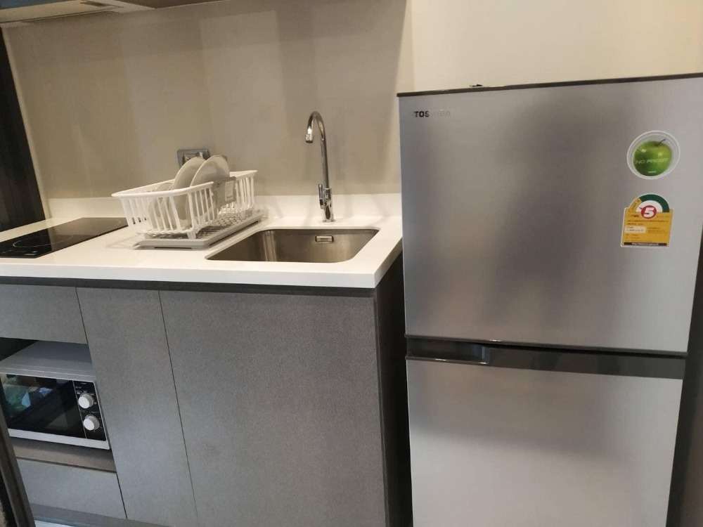 ✨Condo for Rent : Life Asoke Hype (( MRT Rama9)) AP-02 line : @condo91