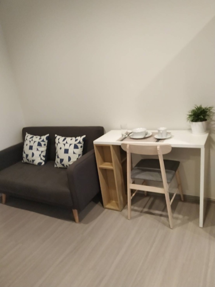 ✨Condo for Rent : Life Asoke Hype (( MRT Rama9)) AP-02 line : @condo91