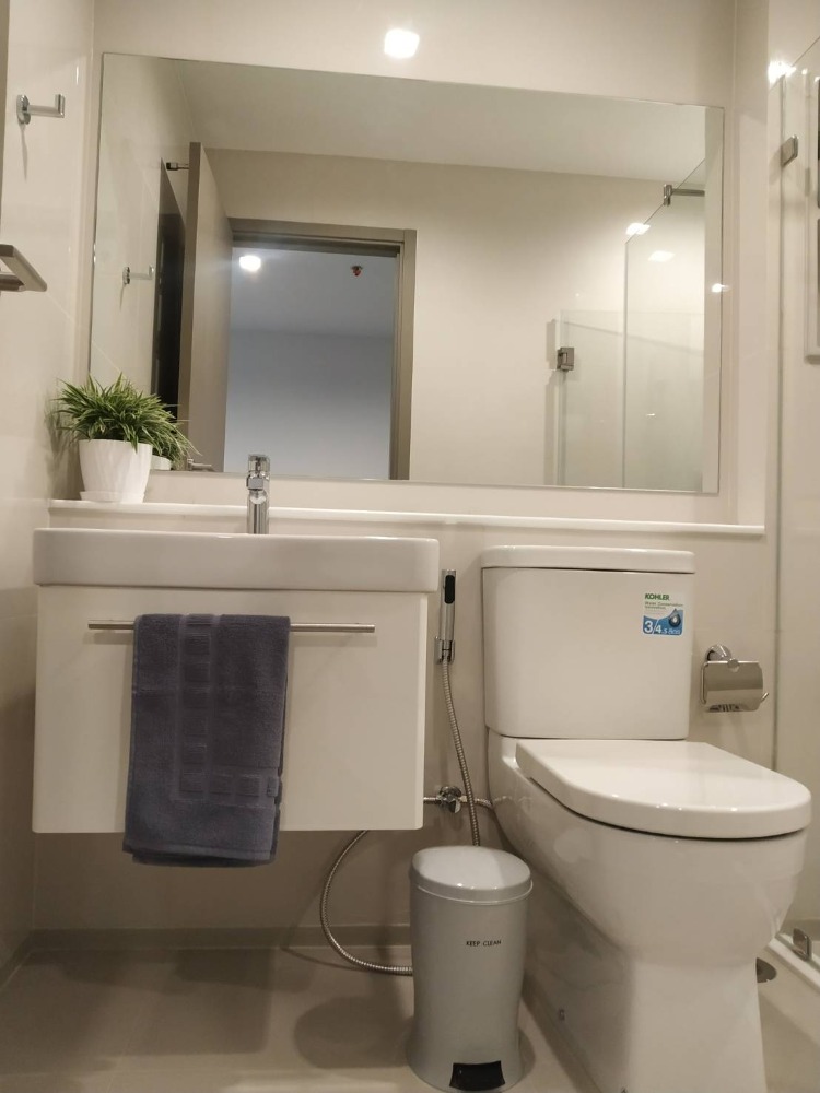 ✨Condo for Rent : Life Asoke Hype (( MRT Rama9)) AP-02 line : @condo91