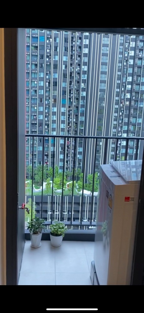 ✨Condo for Rent : Life Asoke Hype (( MRT Rama9)) AP-02 line : @condo91