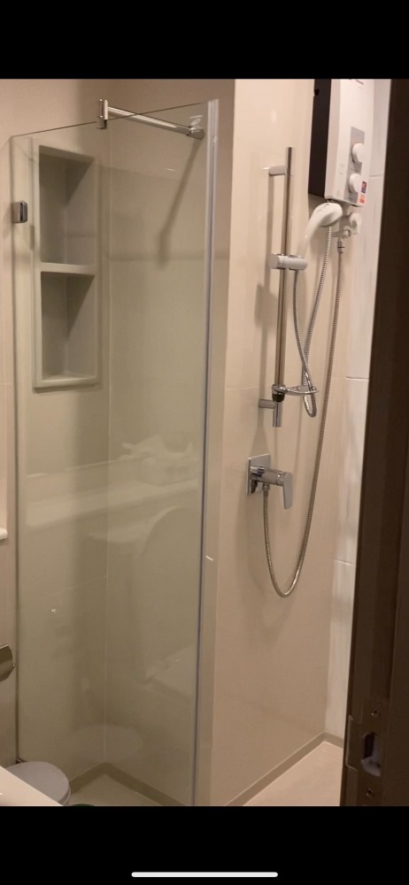 ✨Condo for Rent : Life Asoke Hype (( MRT Rama9)) AP-02 line : @condo91