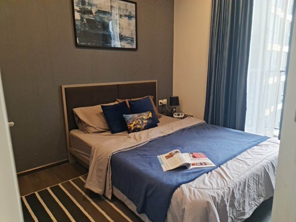 ✨คอนโด ให้เช่า : OKA HAUS Sukhumvit 36 ( BTS ทองหล่อ ) AP-02 line : @condo91