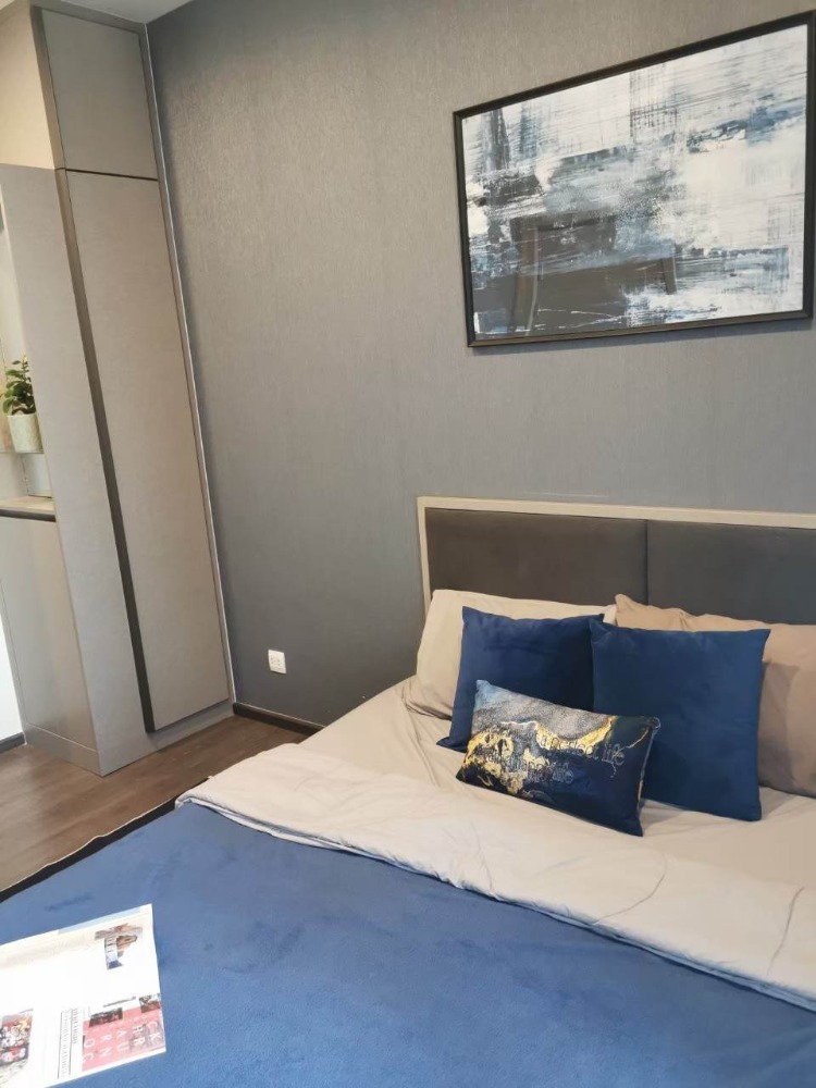 ✨คอนโด ให้เช่า : OKA HAUS Sukhumvit 36 ( BTS ทองหล่อ ) AP-02 line : @condo91