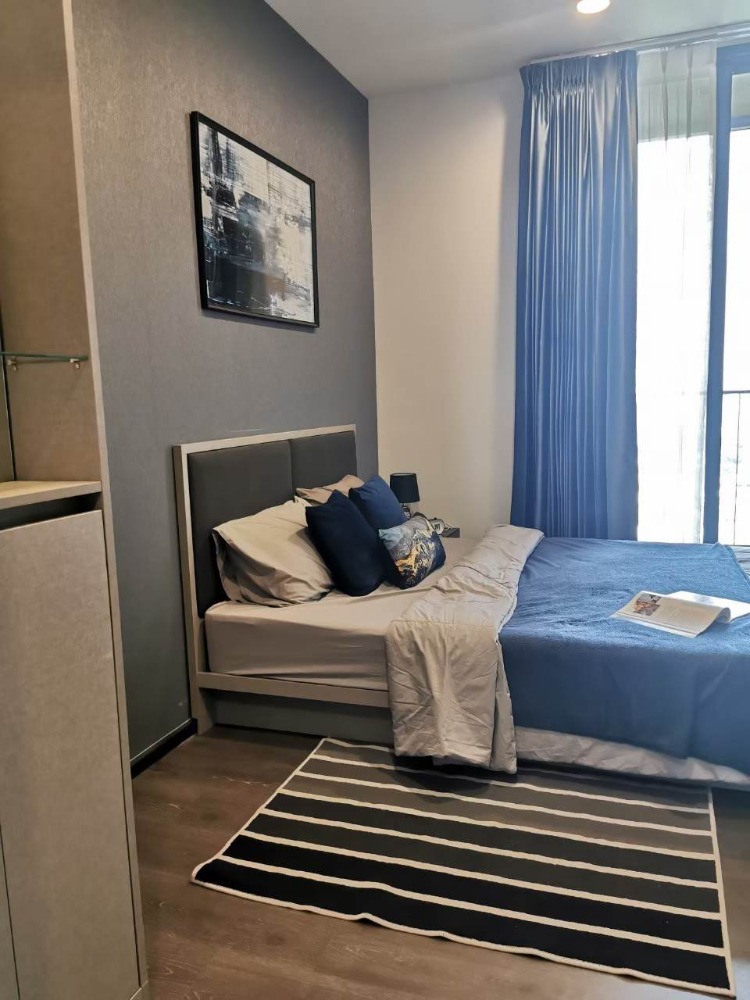 ✨คอนโด ให้เช่า : OKA HAUS Sukhumvit 36 ( BTS ทองหล่อ ) AP-02 line : @condo91
