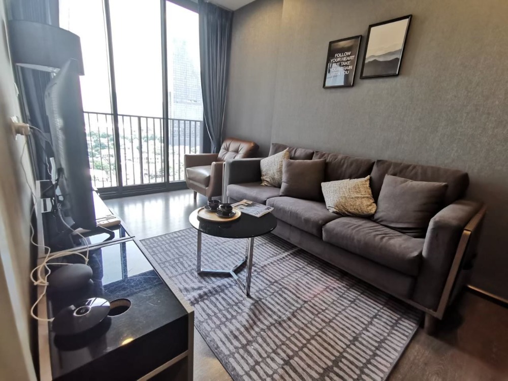 ✨คอนโด ให้เช่า : OKA HAUS Sukhumvit 36 ( BTS ทองหล่อ ) AP-02 line : @condo91