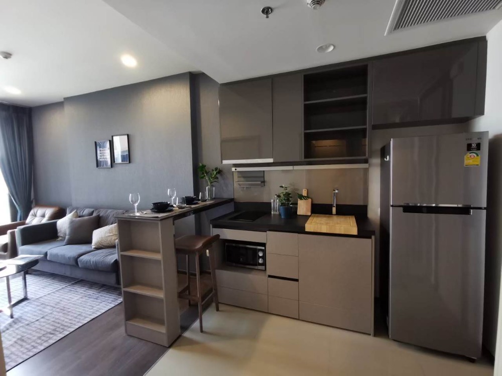 ✨คอนโด ให้เช่า : OKA HAUS Sukhumvit 36 ( BTS ทองหล่อ ) AP-02 line : @condo91
