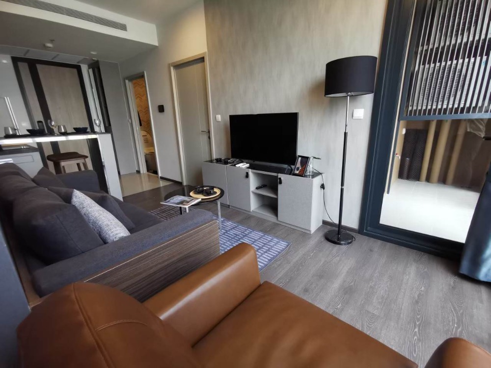 ✨คอนโด ให้เช่า : OKA HAUS Sukhumvit 36 ( BTS ทองหล่อ ) AP-02 line : @condo91