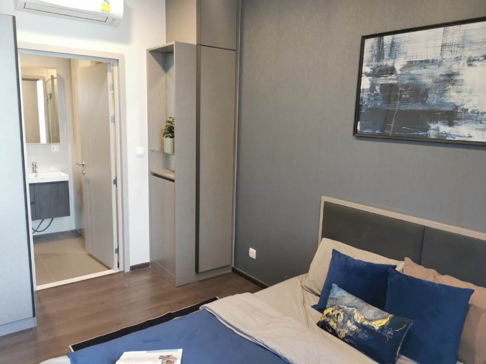 ✨คอนโด ให้เช่า : OKA HAUS Sukhumvit 36 ( BTS ทองหล่อ ) AP-02 line : @condo91