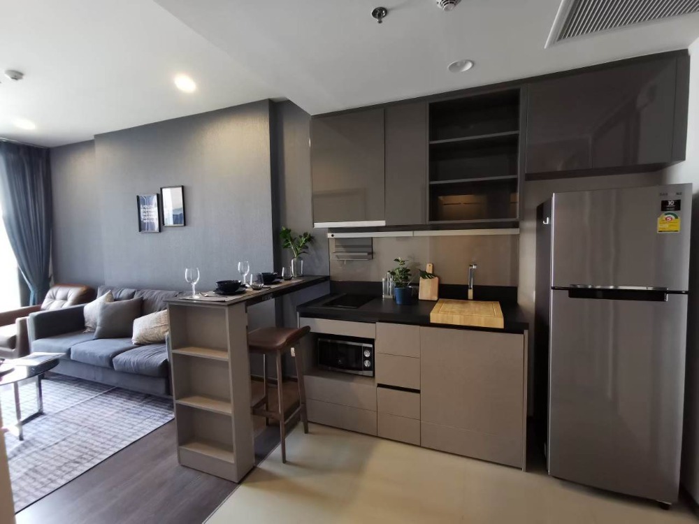 ✨คอนโด ให้เช่า : OKA HAUS Sukhumvit 36 ( BTS ทองหล่อ ) AP-02 line : @condo91