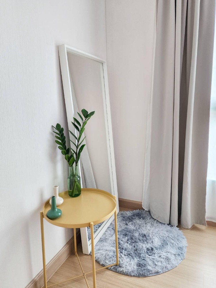 คอนโด ให้เช่า : Supalai Veranda พระราม 9  ( MRT พระราม 9 ) AP-02 line : @condo91