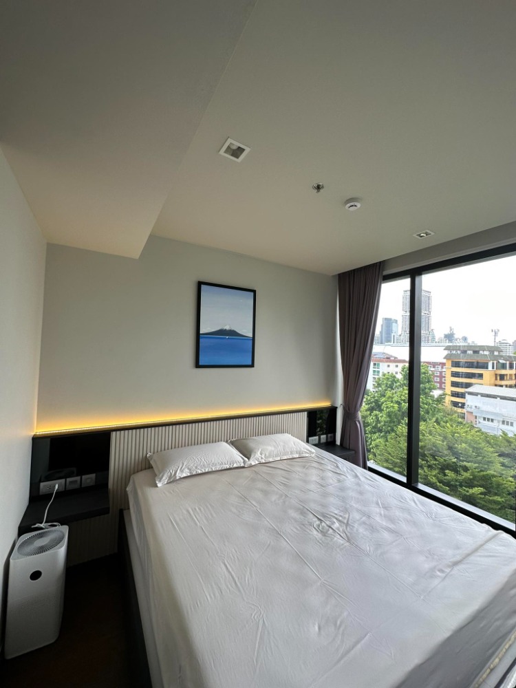 ✨Condo for Rent : Ideo Q sukhumvit 36  (( BTS Thonglor )) AP-02 line : @condo91