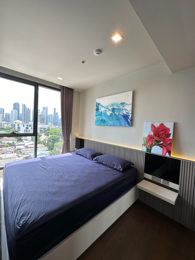 ✨Condo for Rent : Ideo Q sukhumvit 36  (( BTS Thonglor )) AP-02 line : @condo91