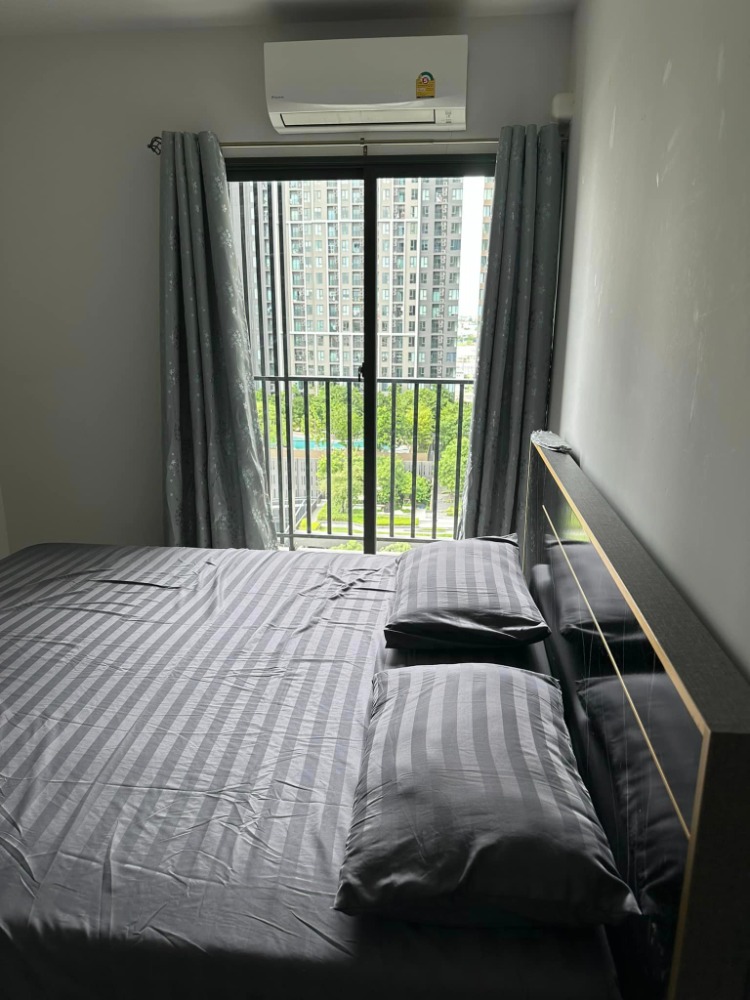 ✨คอนโด ให้เช่า : The Parkland เพชรเกษม 56 ( MRT เพชรเกษม 48 ) AP-02 line : @condo91