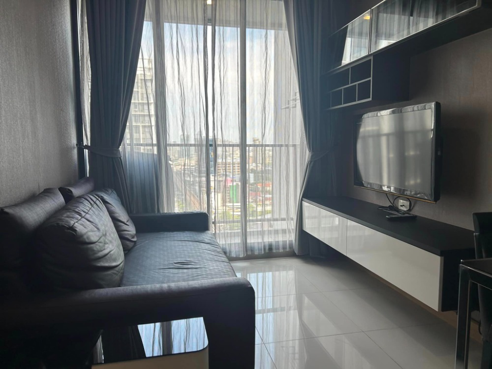 ✨Condo for Rent : The President Sukhumvit 81  (( BTS Onnut )) AP-02 line : @condo91