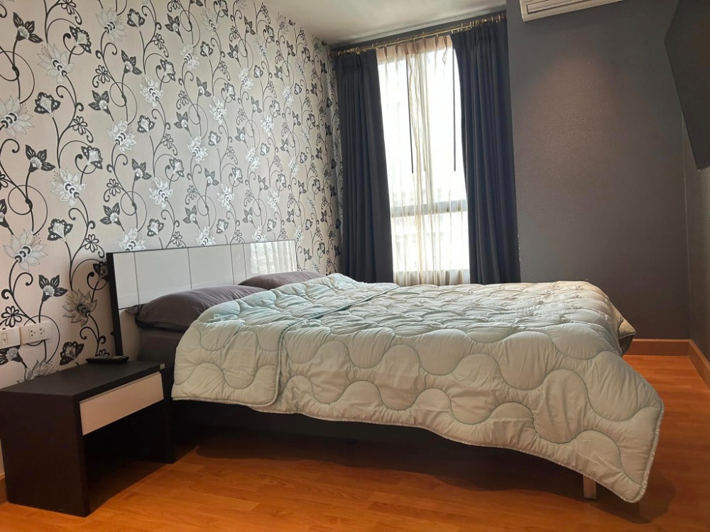 ✨Condo for Rent : The President Sukhumvit 81  (( BTS Onnut )) AP-02 line : @condo91