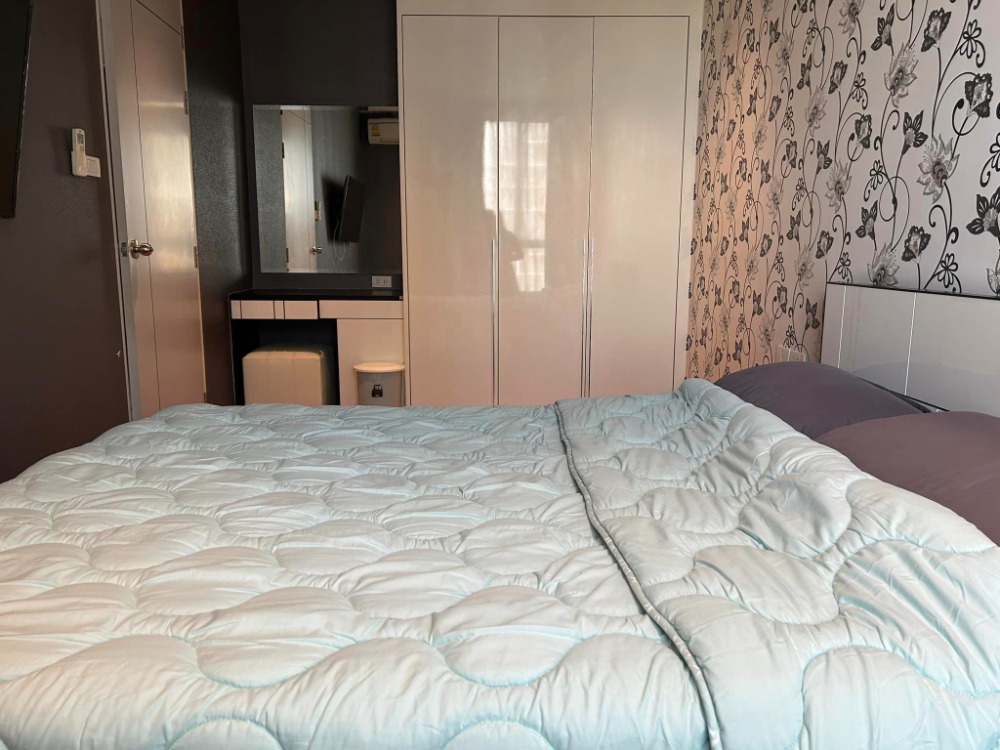 ✨Condo for Rent : The President Sukhumvit 81  (( BTS Onnut )) AP-02 line : @condo91