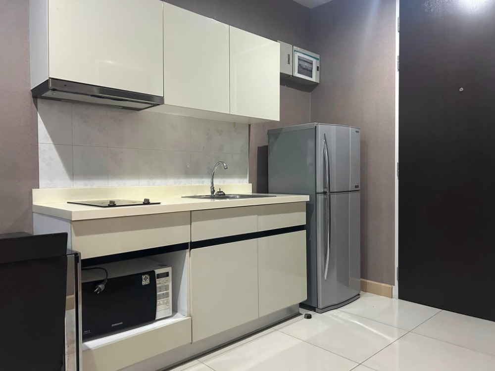 ✨Condo for Rent : The President Sukhumvit 81  (( BTS Onnut )) AP-02 line : @condo91