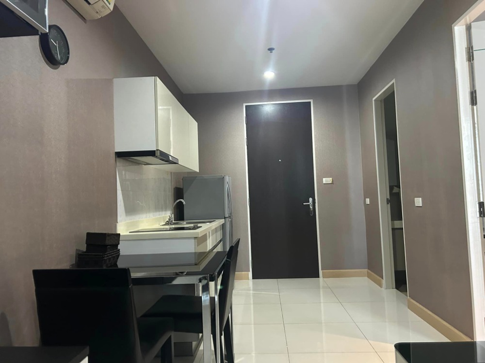 ✨Condo for Rent : The President Sukhumvit 81  (( BTS Onnut )) AP-02 line : @condo91