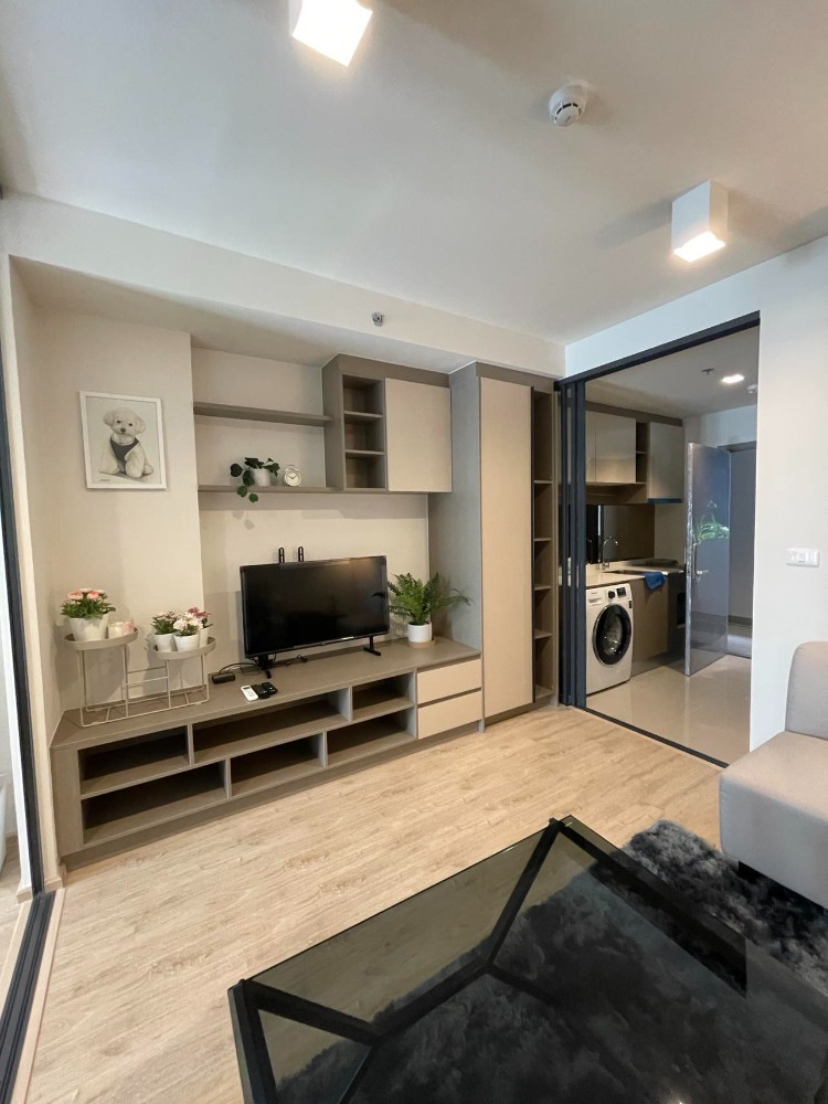 ✨Condo for Rent :  Ideo Sathorn Wongwian Yai (( BTS Wongwian Yai )) AP-02 line : @condo91