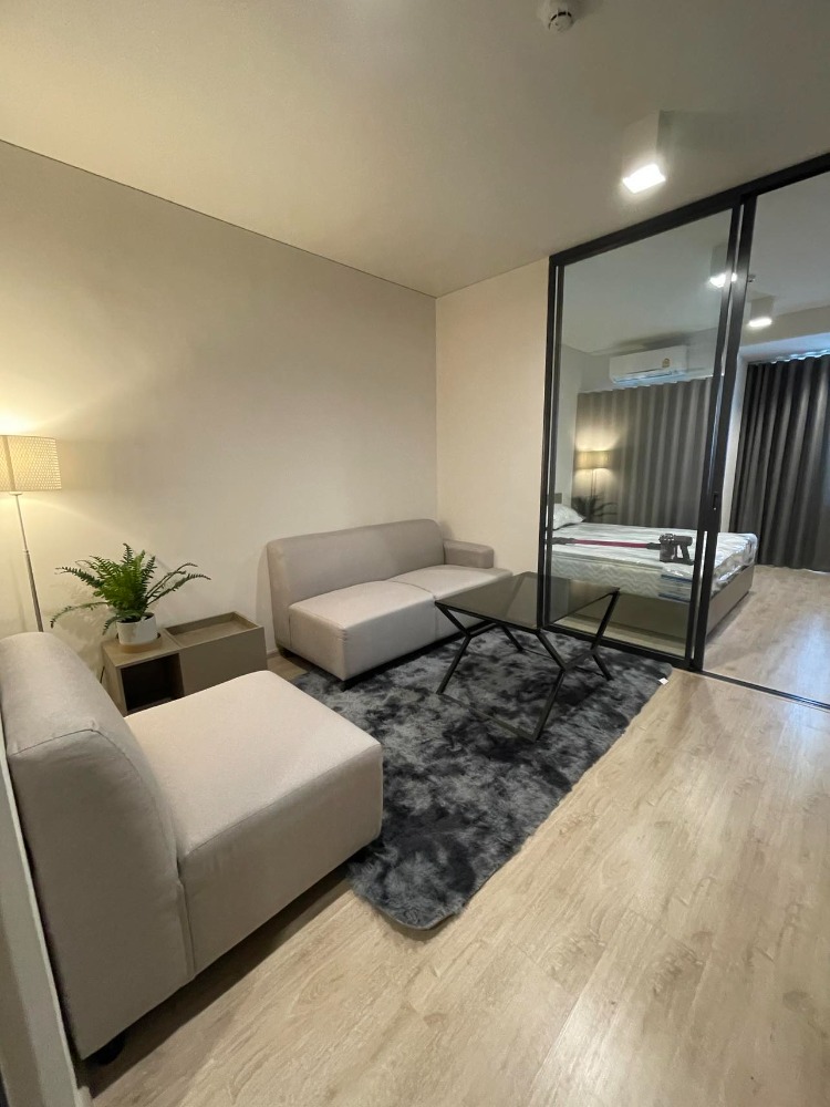✨Condo for Rent :  Ideo Sathorn Wongwian Yai (( BTS Wongwian Yai )) AP-02 line : @condo91