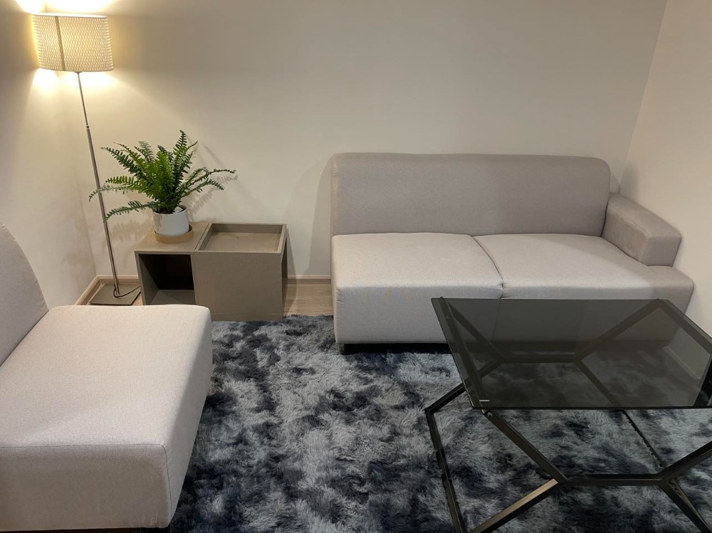 ✨Condo for Rent :  Ideo Sathorn Wongwian Yai (( BTS Wongwian Yai )) AP-02 line : @condo91