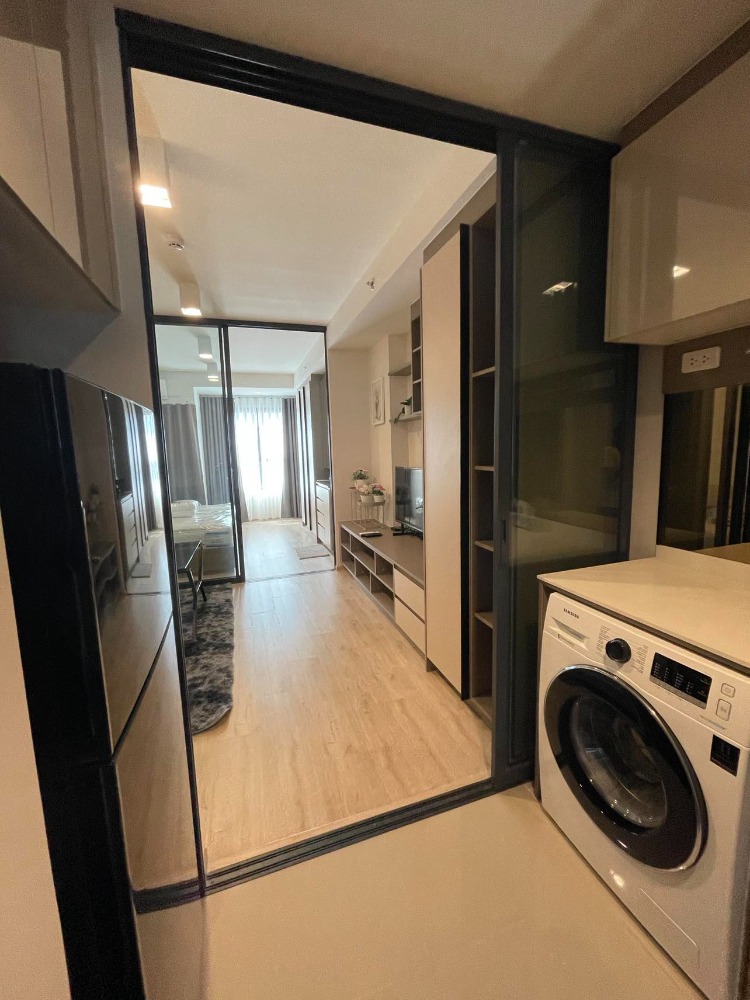 ✨Condo for Rent :  Ideo Sathorn Wongwian Yai (( BTS Wongwian Yai )) AP-02 line : @condo91