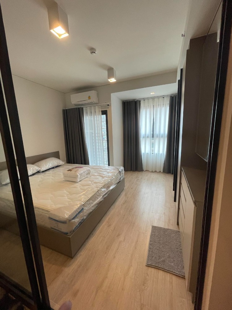 ✨Condo for Rent :  Ideo Sathorn Wongwian Yai (( BTS Wongwian Yai )) AP-02 line : @condo91