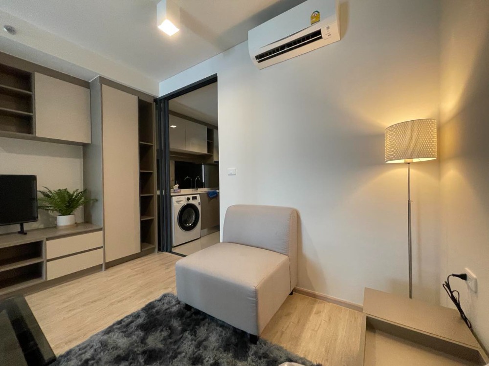 ✨Condo for Rent :  Ideo Sathorn Wongwian Yai (( BTS Wongwian Yai )) AP-02 line : @condo91