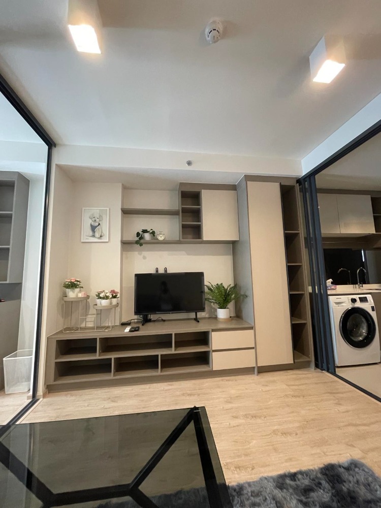 ✨Condo for Rent :  Ideo Sathorn Wongwian Yai (( BTS Wongwian Yai )) AP-02 line : @condo91