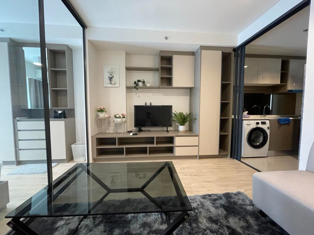 ✨Condo for Rent :  Ideo Sathorn Wongwian Yai (( BTS Wongwian Yai )) AP-02 line : @condo91