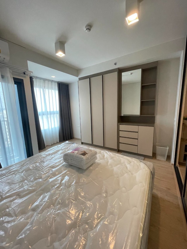 ✨Condo for Rent :  Ideo Sathorn Wongwian Yai (( BTS Wongwian Yai )) AP-02 line : @condo91