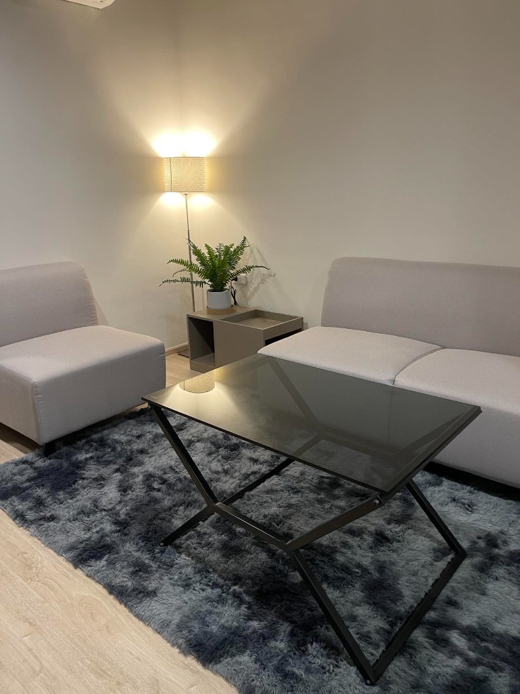 ✨Condo for Rent :  Ideo Sathorn Wongwian Yai (( BTS Wongwian Yai )) AP-02 line : @condo91