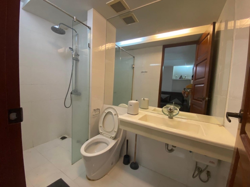 ✨Condo for Rent :  Emerald Resident Ratchada (( MRT Huai Khwang )) AP-02 line : @condo91