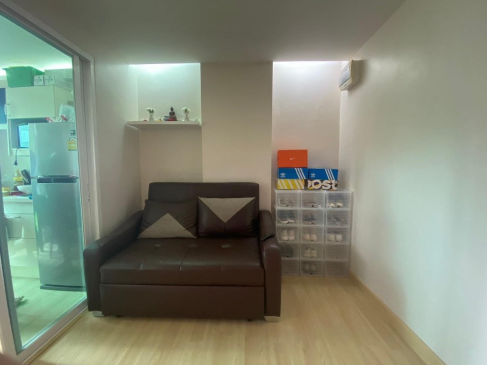 ✨Condo for Rent :  Emerald Resident Ratchada (( MRT Huai Khwang )) AP-02 line : @condo91