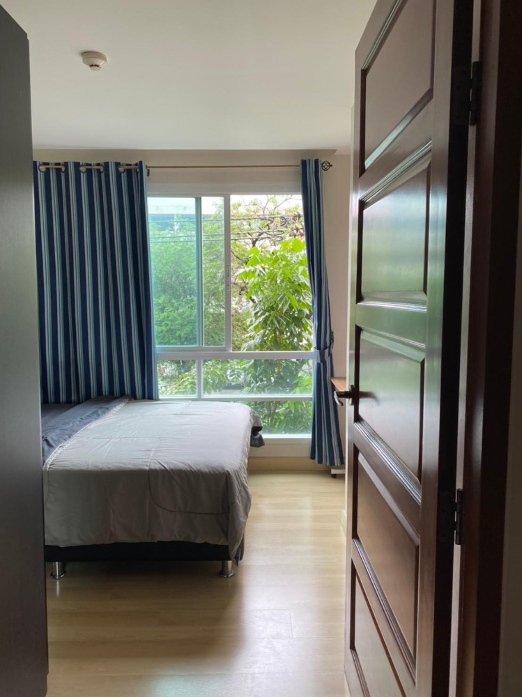 ✨Condo for Rent :  Emerald Resident Ratchada (( MRT Huai Khwang )) AP-02 line : @condo91
