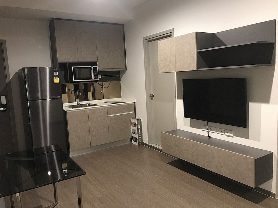 🔶️Condo for Rent : IDEO Phaholyothin - Chatujak  (( BTS Saphan Khwai )) AP-02 line : @condo91