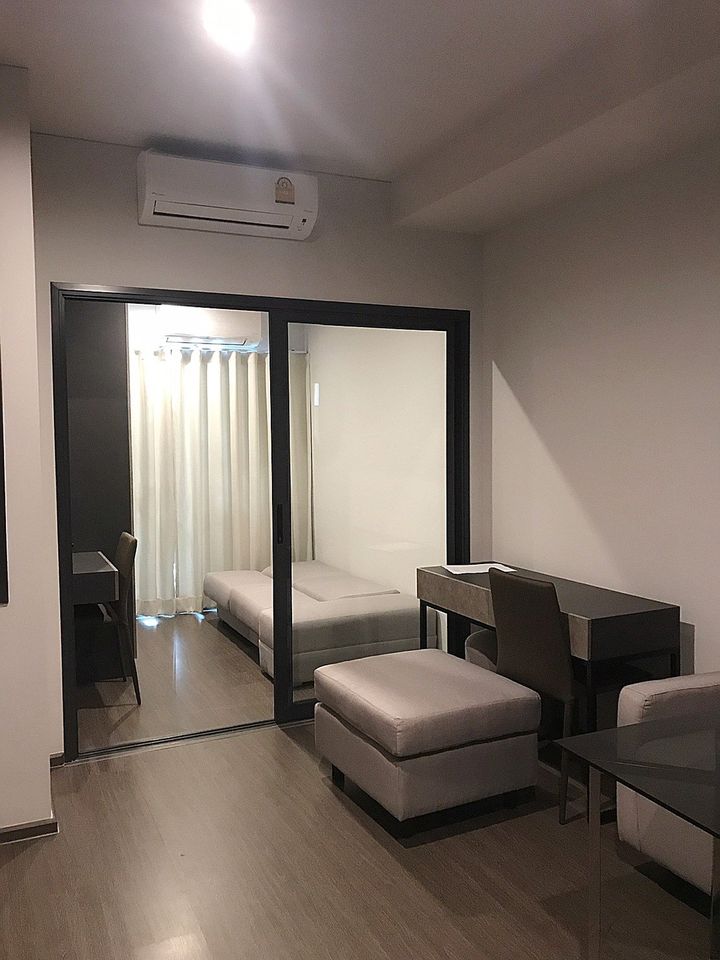 🔶️Condo for Rent : IDEO Phaholyothin - Chatujak  (( BTS Saphan Khwai )) AP-02 line : @condo91