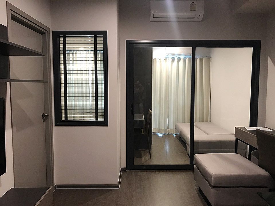 🔶️Condo for Rent : IDEO Phaholyothin - Chatujak  (( BTS Saphan Khwai )) AP-02 line : @condo91