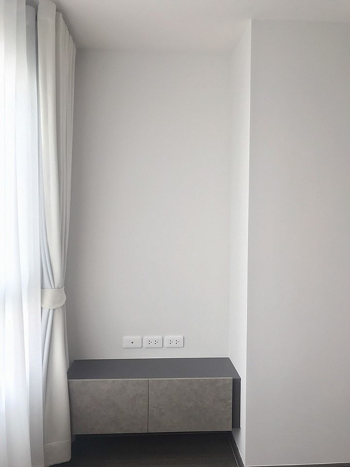 🔶️Condo for Rent : IDEO Phaholyothin - Chatujak  (( BTS Saphan Khwai )) AP-02 line : @condo91