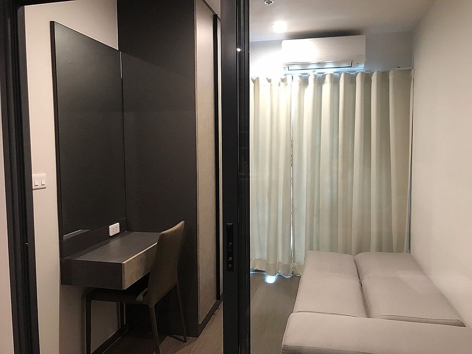🔶️Condo for Rent : IDEO Phaholyothin - Chatujak  (( BTS Saphan Khwai )) AP-02 line : @condo91