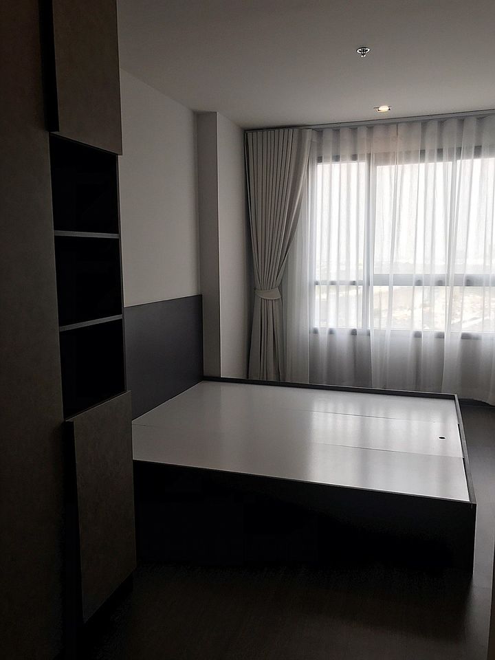 🔶️Condo for Rent : IDEO Phaholyothin - Chatujak  (( BTS Saphan Khwai )) AP-02 line : @condo91