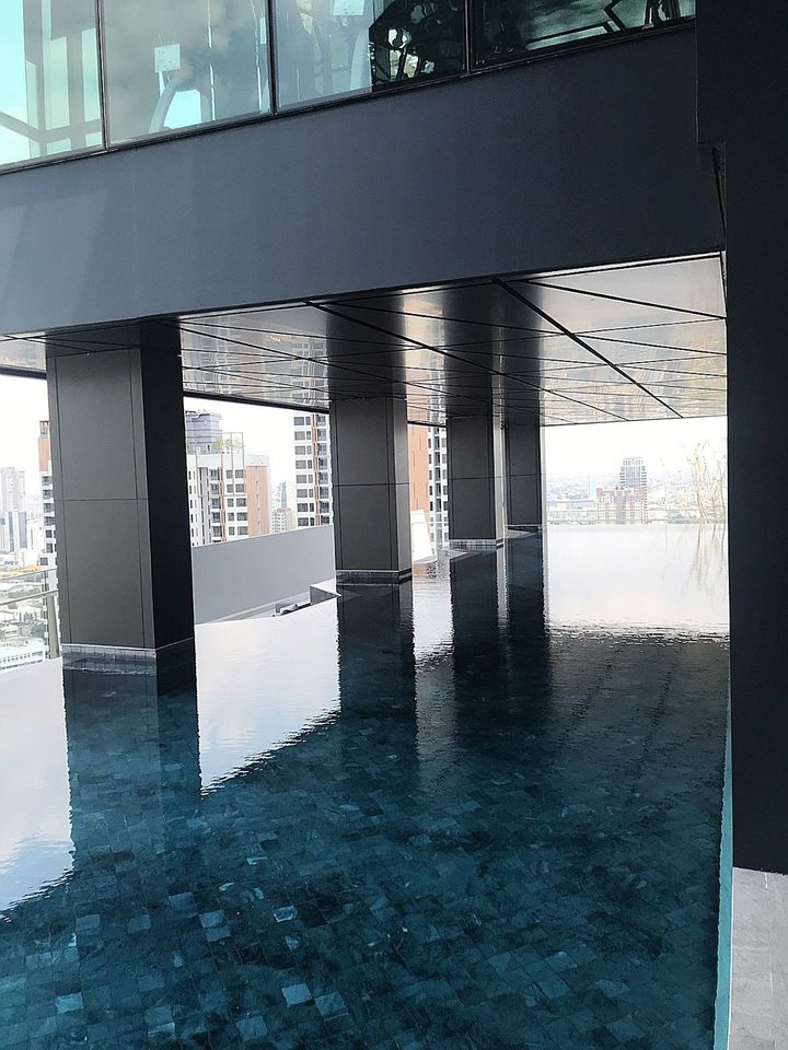 🔶️Condo for Rent : IDEO Phaholyothin - Chatujak  (( BTS Saphan Khwai )) AP-02 line : @condo91