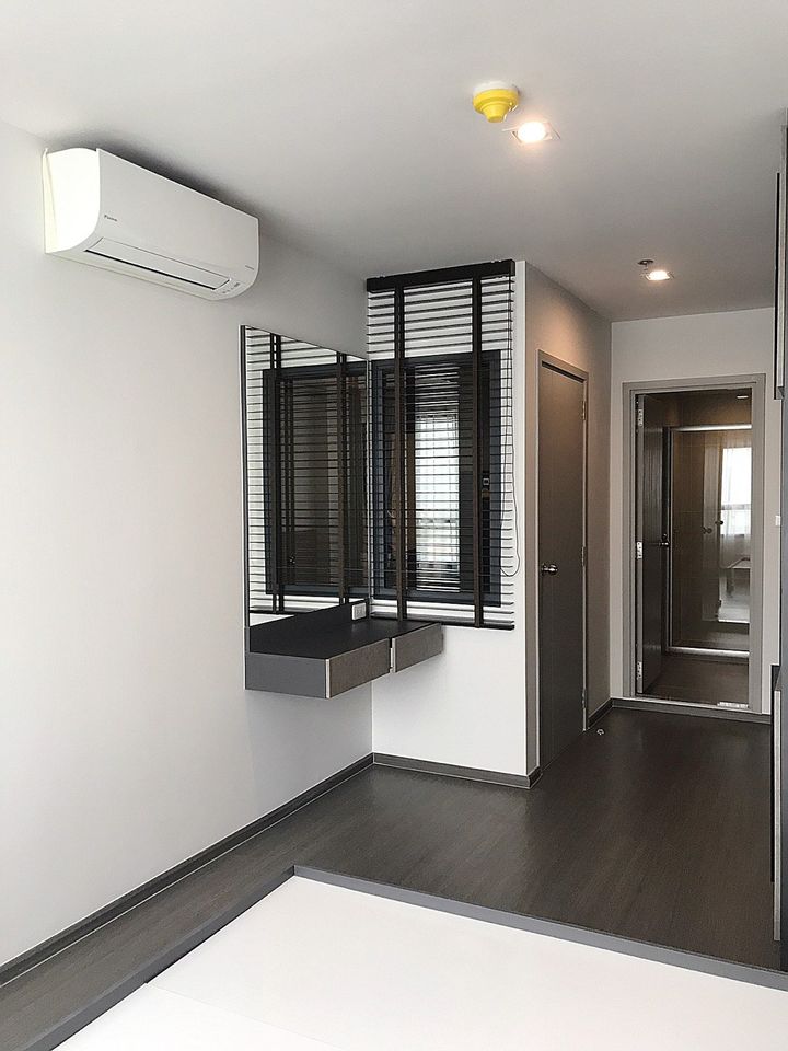 🔶️Condo for Rent : IDEO Phaholyothin - Chatujak  (( BTS Saphan Khwai )) AP-02 line : @condo91